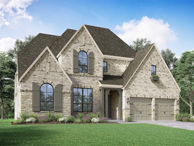 420 Soaring Sparrow Trl, Katy, TX 77493 - photo 1
