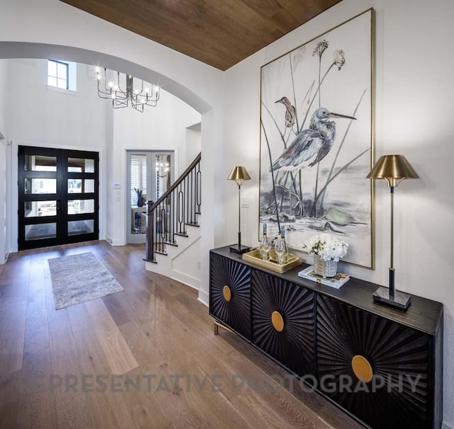 420 Soaring Sparrow Trl, Katy, TX 77493 - photo 18