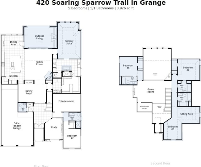 420 Soaring Sparrow Trl, Katy, TX 77493 - photo 21