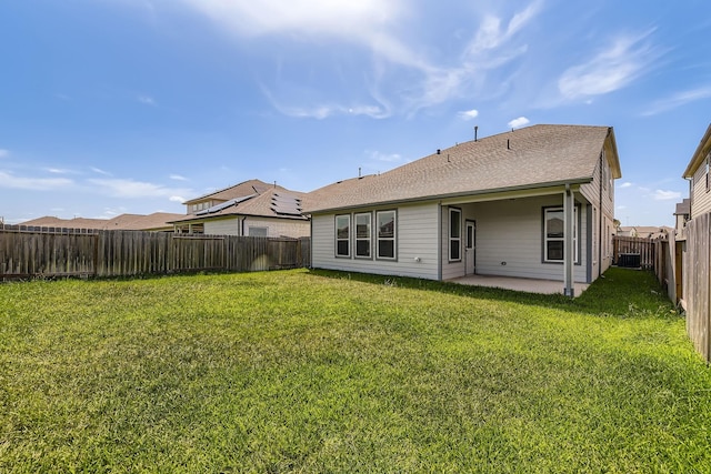 3427 Hackberry Tree Ln, Katy, TX 77449 - photo 26