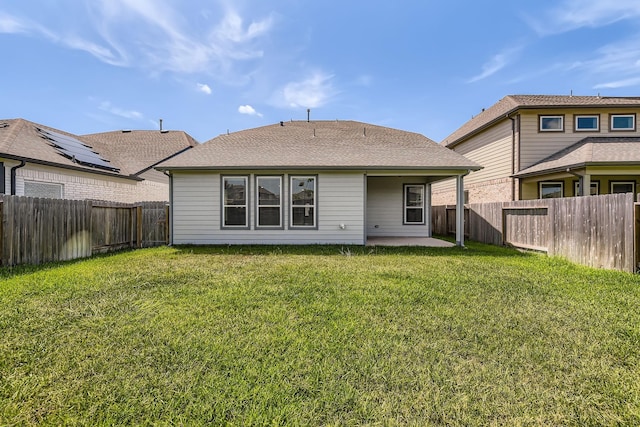3427 Hackberry Tree Ln, Katy, TX 77449 - photo 27