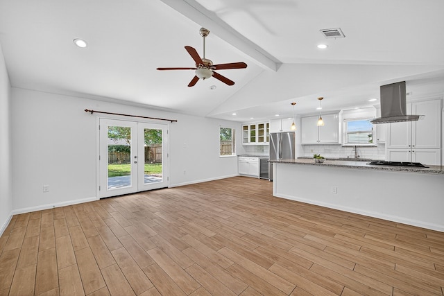 5727 Cartagena St, Houston, TX 77035 - photo 7