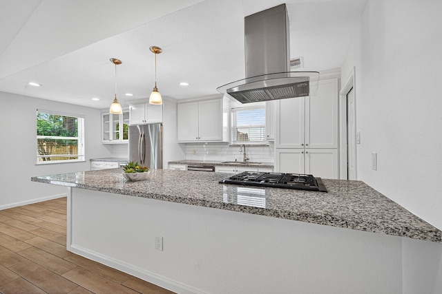 5727 Cartagena St, Houston, TX 77035 - photo 13