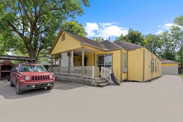 0 Appleton St, Houston, TX 77022 - photo 4