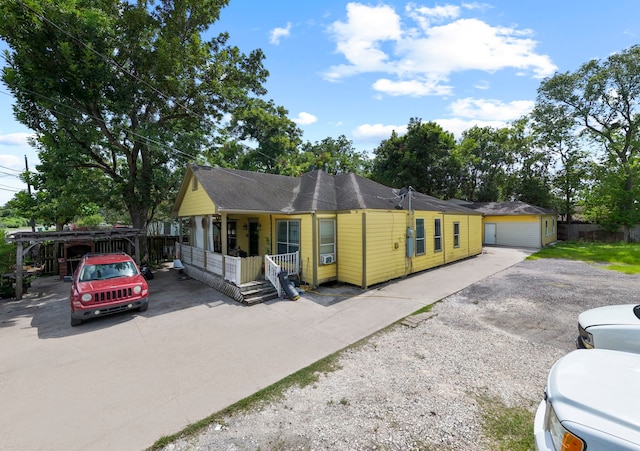 0 Appleton St, Houston, TX 77022 - photo 13