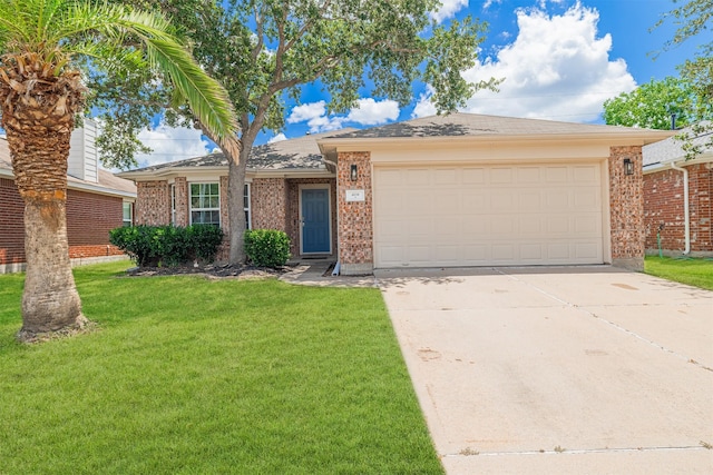 4038 Mt Everest Way, Katy, TX 77449 - photo 1
