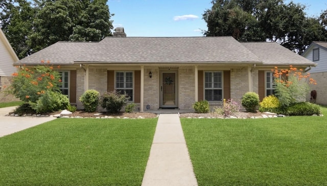 12310 Alston Dr, Meadows Place, TX 77477 - photo 1