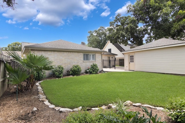 12310 Alston Dr, Meadows Place, TX 77477 - photo 36