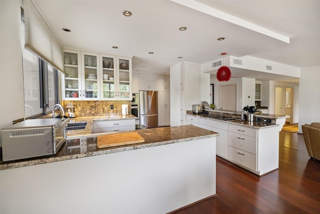 49 Briar Hollow Ln Unit 206, Houston, TX 77027 - photo 6