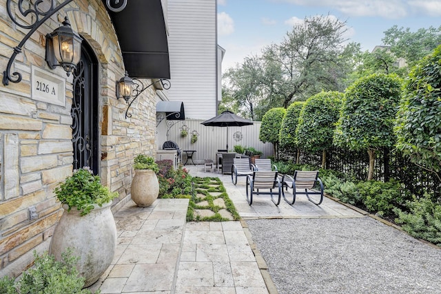 2126 Harold St Unit A, Houston, TX 77098 - photo 2