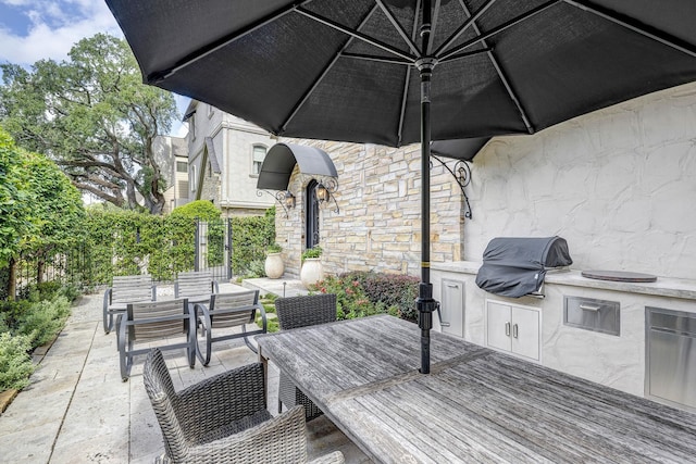 2126 Harold St Unit A, Houston, TX 77098 - photo 3