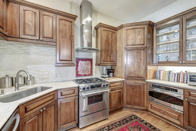 2126 Harold St Unit A, Houston, TX 77098 - photo 14