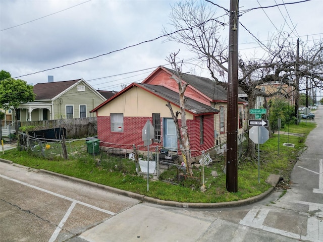 2019 Elysian St, Houston, TX 77026 - photo 1