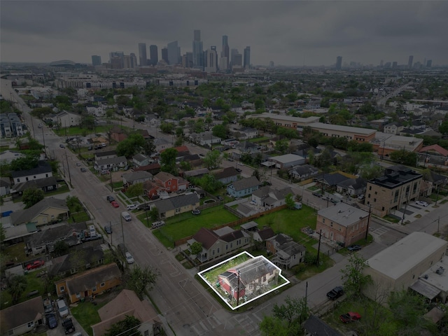 2019 Elysian St, Houston, TX 77026 - photo 16