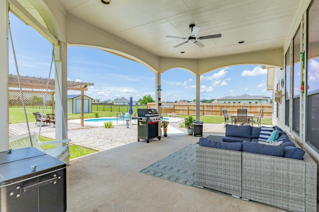 1503 Lakeland Cir, Rosharon, TX 77583 - photo 31