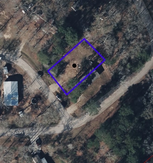 3629 Hickock Ln, Willis, TX 77378 - photo 4