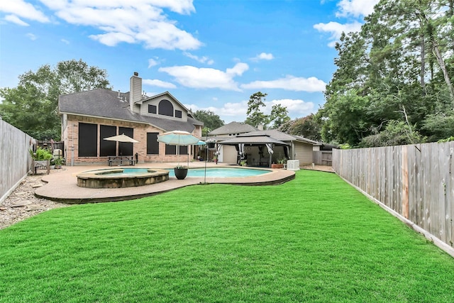 4527 Mulberry Park Ln, Houston, TX 77345 - photo 43