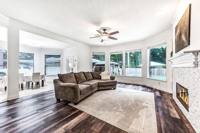 4527 Mulberry Park Ln, Houston, TX 77345 - photo 11