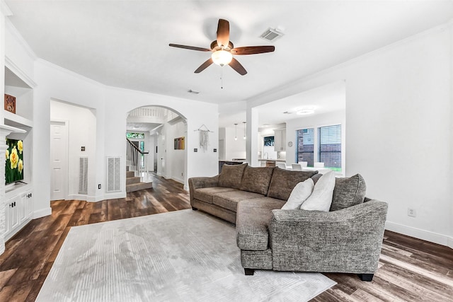 4527 Mulberry Park Ln, Houston, TX 77345 - photo 12