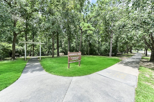 4527 Mulberry Park Ln, Houston, TX 77345 - photo 46
