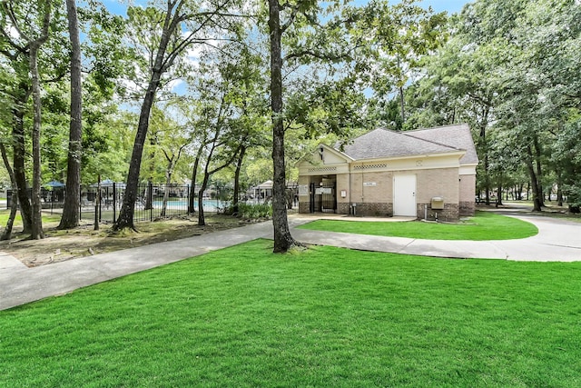4527 Mulberry Park Ln, Houston, TX 77345 - photo 22