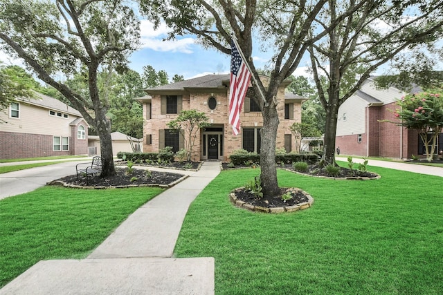 4527 Mulberry Park Ln, Houston, TX 77345 - photo 1