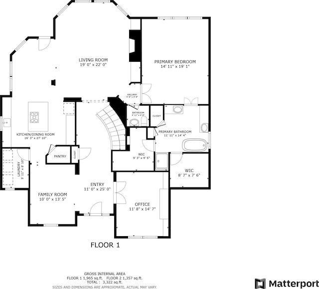 4527 Mulberry Park Ln, Houston, TX 77345 - photo 4