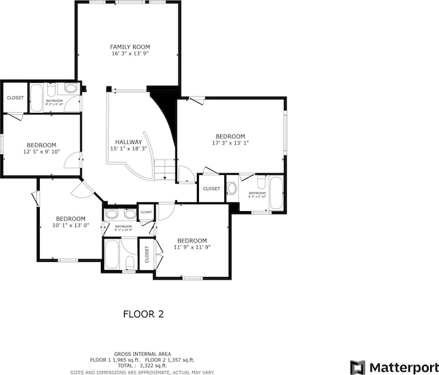 4527 Mulberry Park Ln, Houston, TX 77345 - photo 5