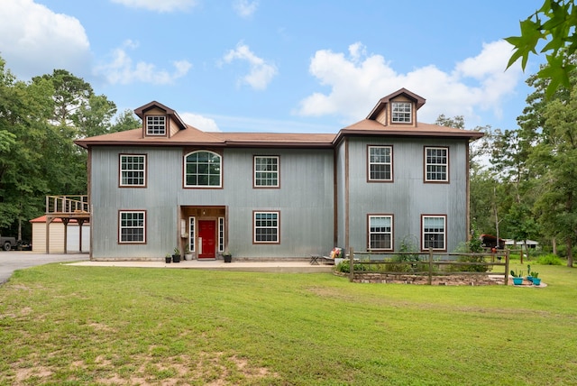 1823 Will Scarlett St, Montgomery, TX 77316 - photo 4
