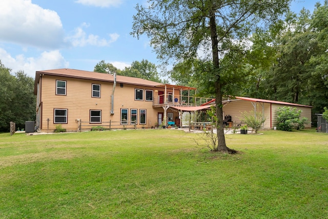 1823 Will Scarlett St, Montgomery, TX 77316 - photo 48