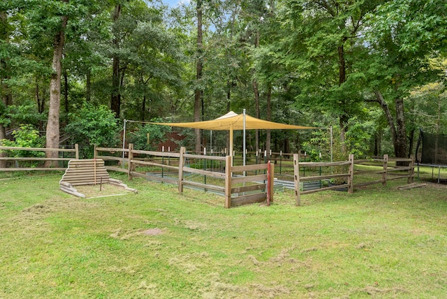 1823 Will Scarlett St, Montgomery, TX 77316 - photo 45