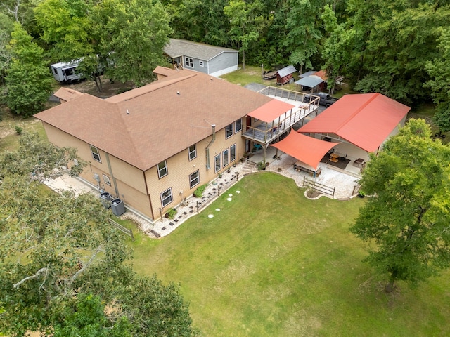 1823 Will Scarlett St, Montgomery, TX 77316 - photo 49