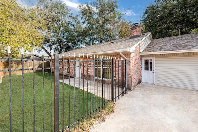 9024 Carousel Ln And B, Unit A, Houston, TX 77080 - photo 26