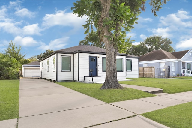 6431 Lawndale St, Houston, TX 77023 - photo 2