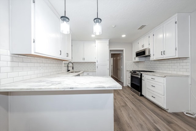 9026 Carousel Ln And B, Unit A, Houston, TX 77080 - photo 7