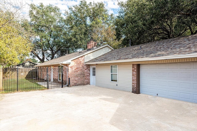 9026 Carousel Ln And B, Unit A, Houston, TX 77080 - photo 27