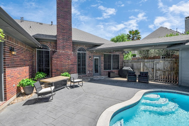 9510 Willowbridge Park Blvd, Houston, TX 77064 - photo 4