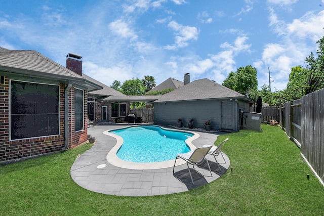 9510 Willowbridge Park Blvd, Houston, TX 77064 - photo 35