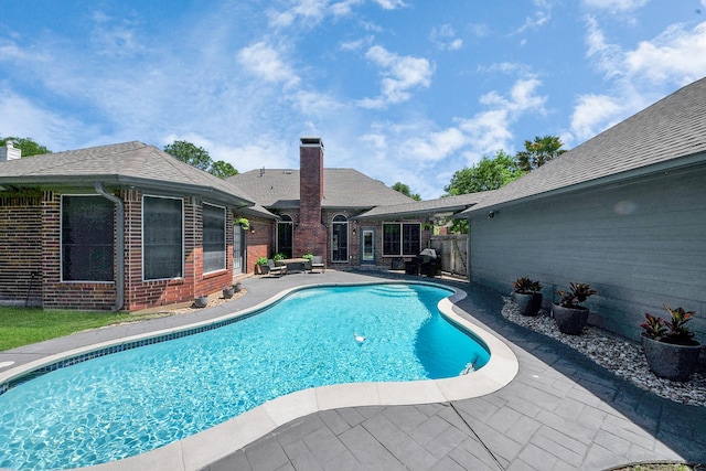 9510 Willowbridge Park Blvd, Houston, TX 77064 - photo 34