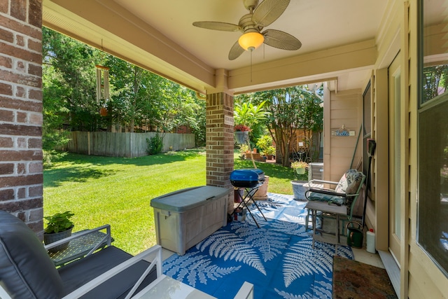 115 Harbour Town Cir, Conroe, TX 77356 - photo 27