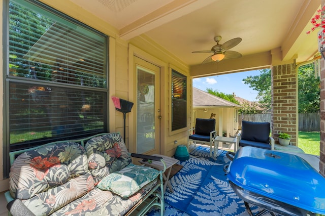 115 Harbour Town Cir, Conroe, TX 77356 - photo 28