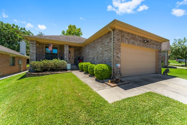 115 Harbour Town Cir, Conroe, TX 77356 - photo 1
