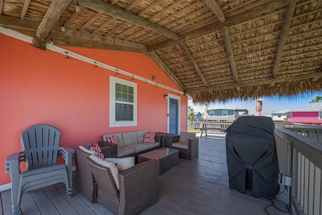 610 Surf Dr, Surfside Beach, TX 77541 - photo 24