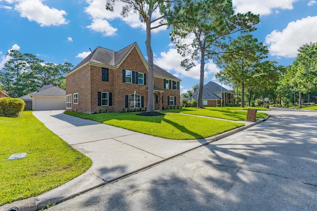 3202 Hickory Falls Dr, Houston, TX 77345 - photo 2