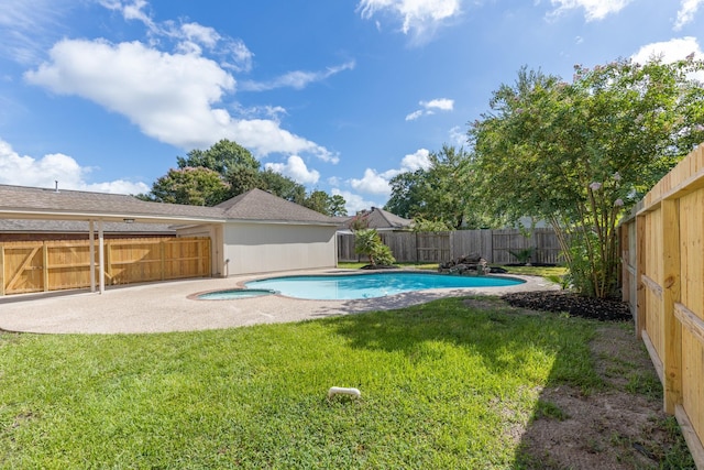 3202 Hickory Falls Dr, Houston, TX 77345 - photo 43