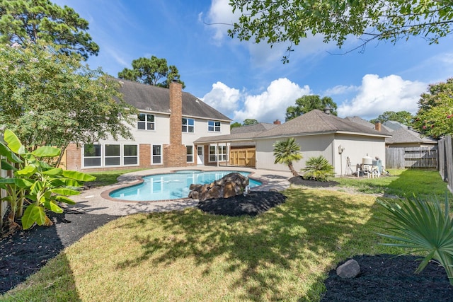3202 Hickory Falls Dr, Houston, TX 77345 - photo 44