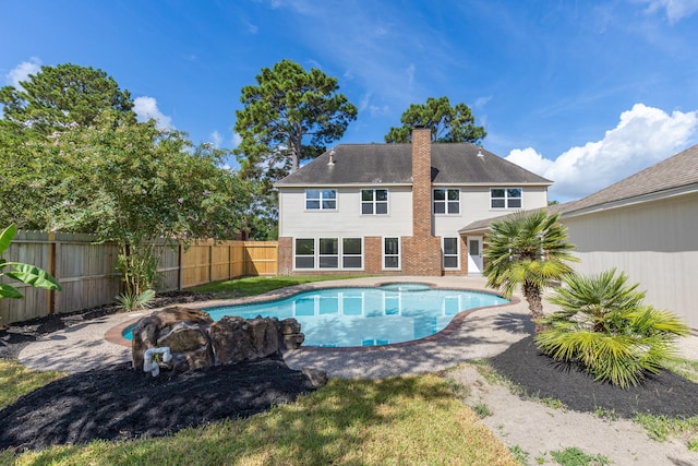 3202 Hickory Falls Dr, Houston, TX 77345 - photo 45
