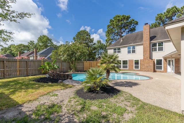 3202 Hickory Falls Dr, Houston, TX 77345 - photo 46