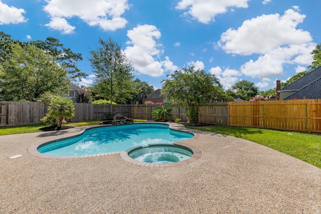 3202 Hickory Falls Dr, Houston, TX 77345 - photo 48