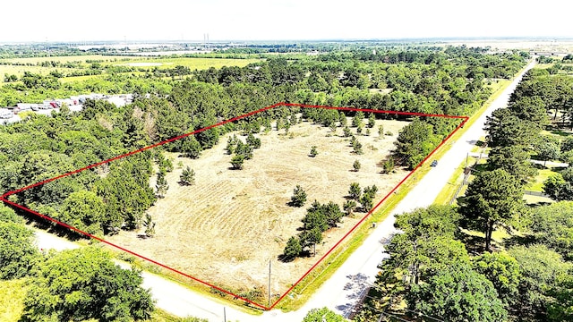 0 Badtke Rd, Hockley, TX 77447 - photo 2